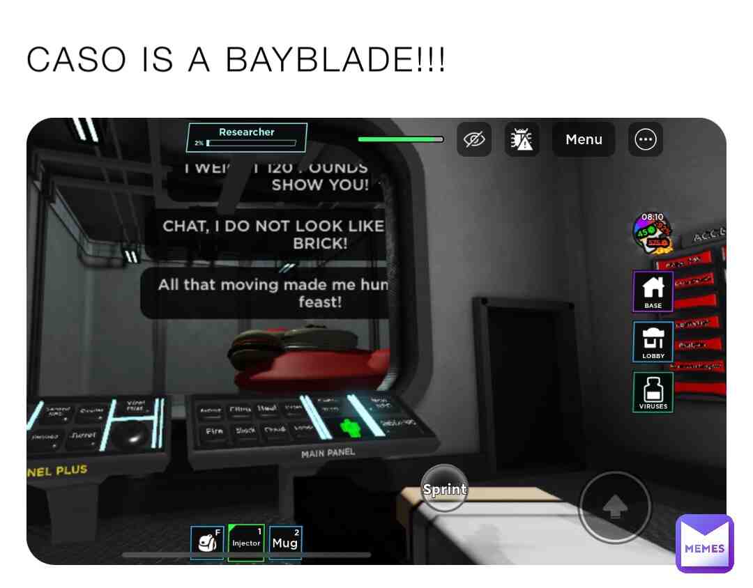 The all new caso bayblade now for 10.99$