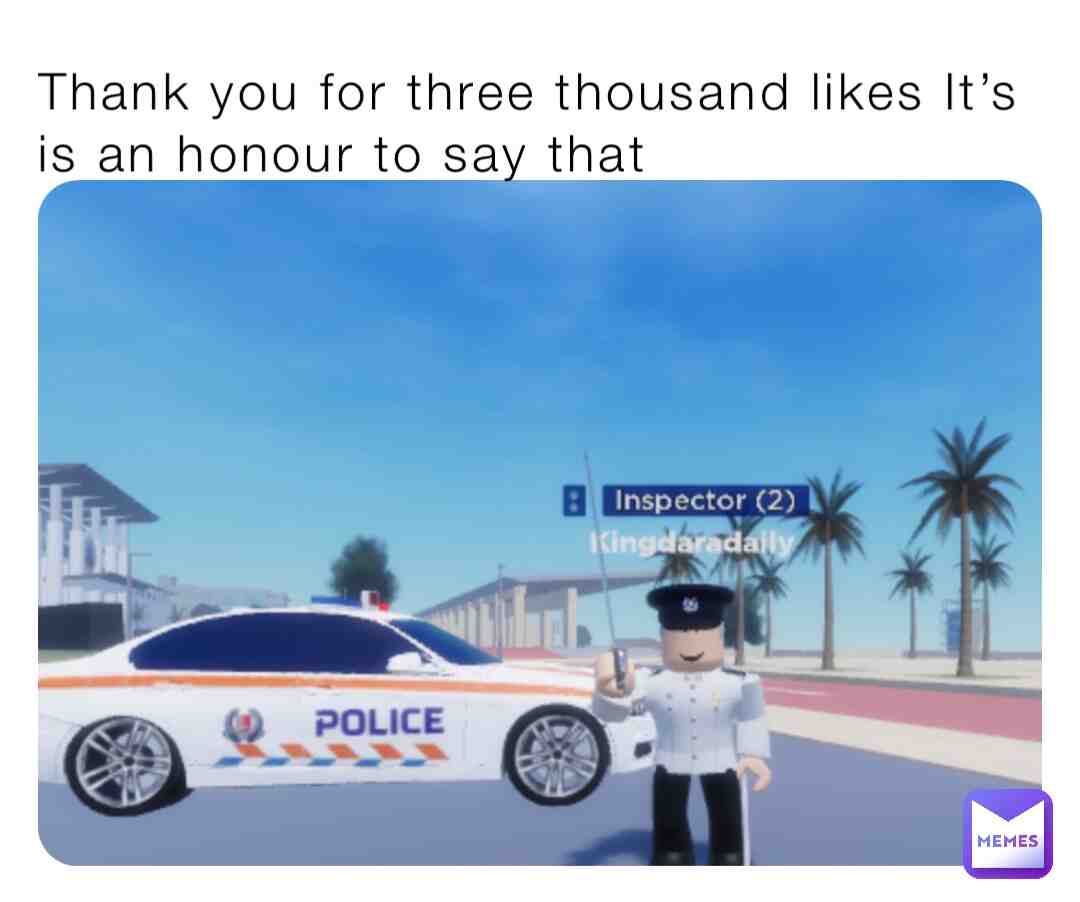 THANK YOU FOR 3K! #thankyouall