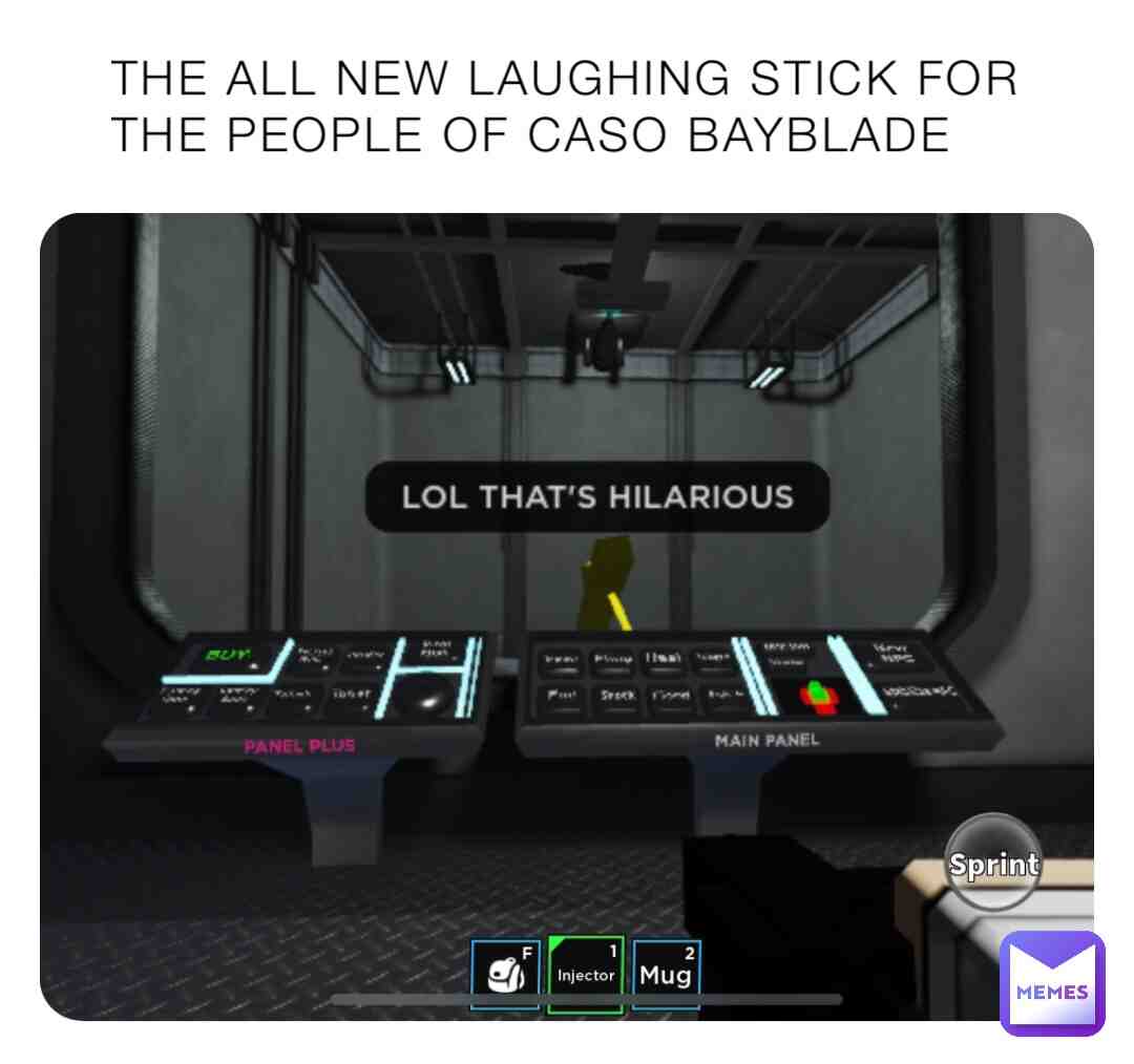 ALL NEW LAUGHING STICK ONLY 10.99$