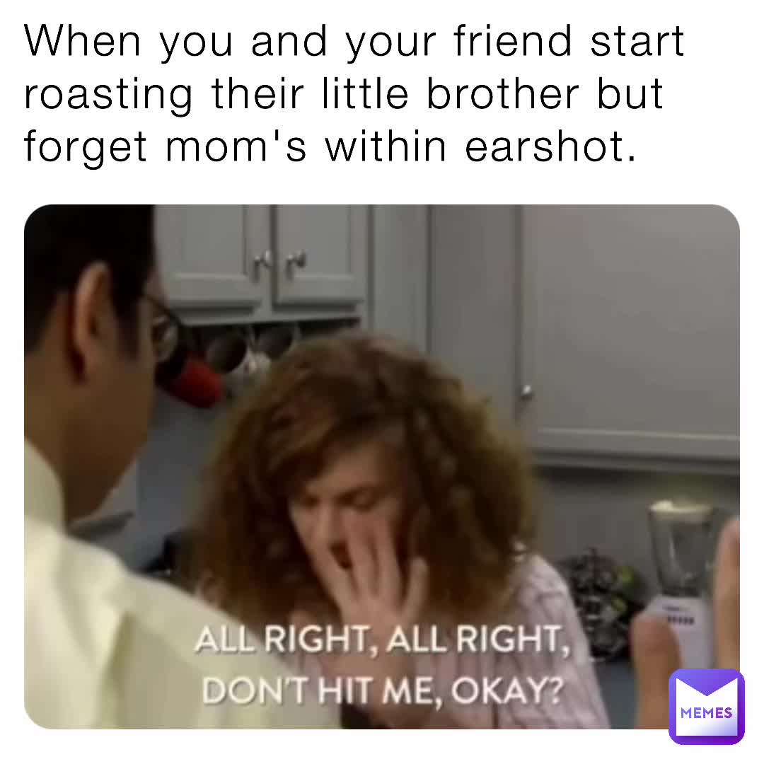 Tell Jimmy not to snitch