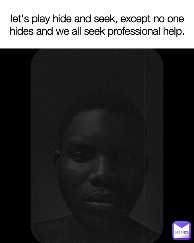 Meme by THEALLFATHER