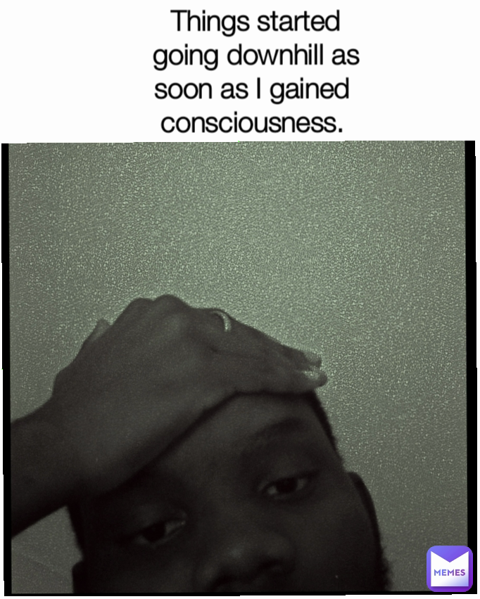 Meme by THEALLFATHER