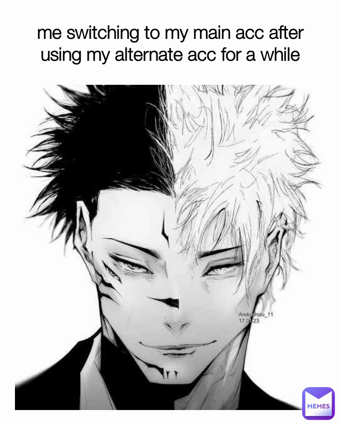 Meme by THEALLFATHER