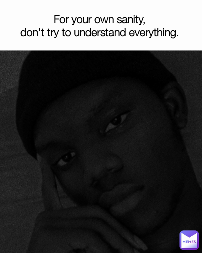 Meme by THEALLFATHER