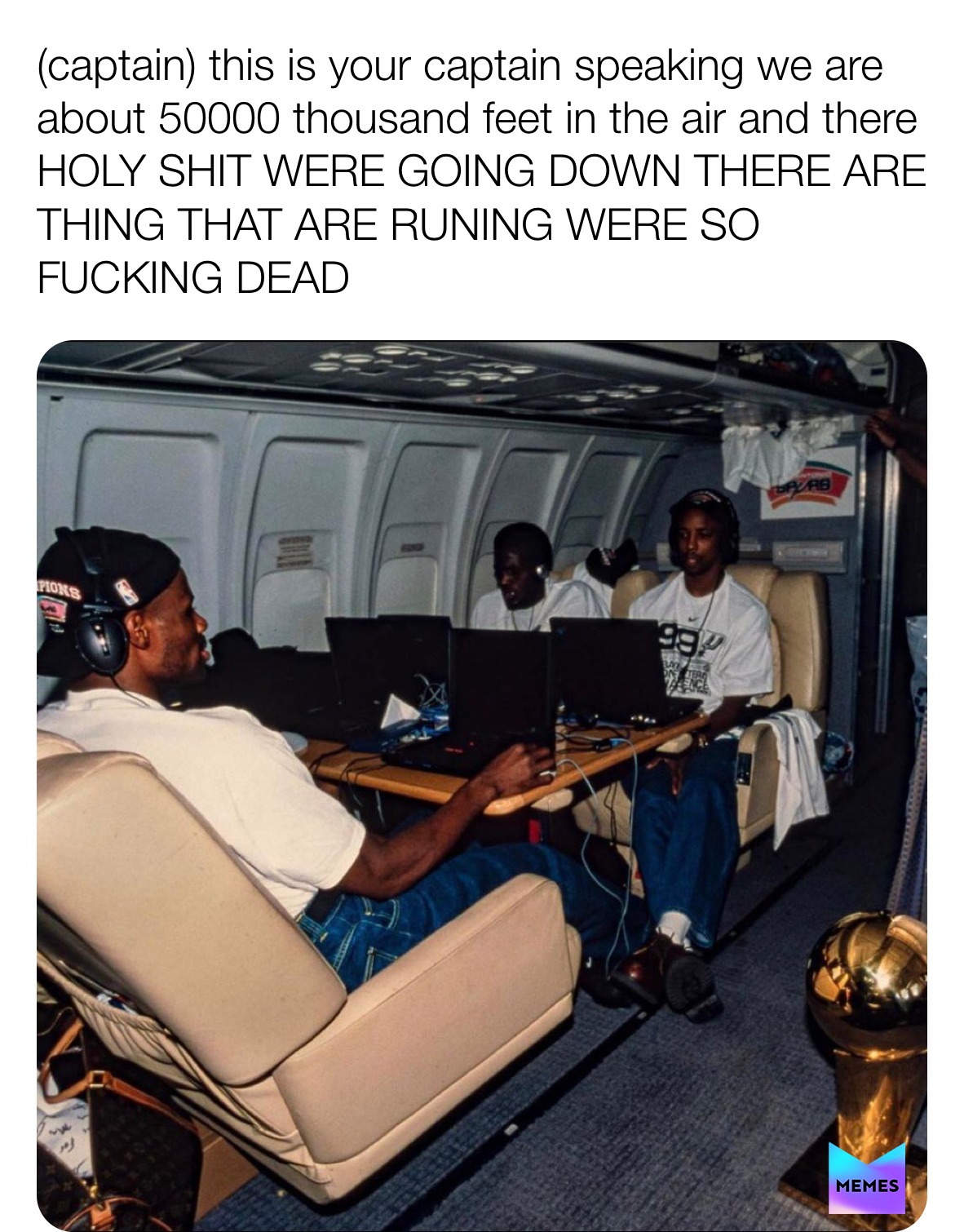 Meme by GG_brother__