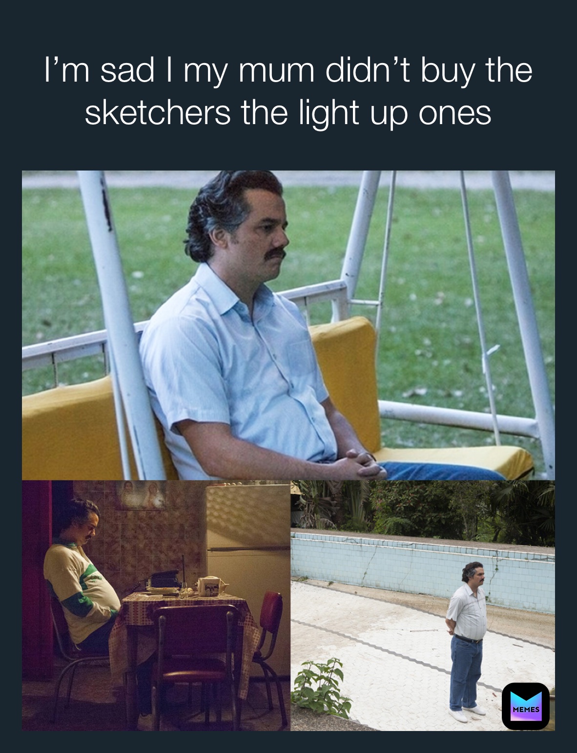 Meme by GG_brother__