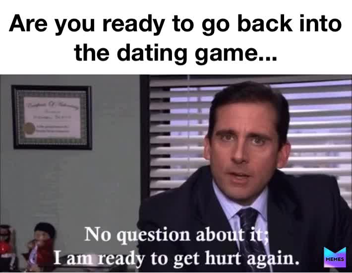 Got to weed them out... here we go again..  #datinglife #datinggame #readytogethurtagain #relationship #relationshit #weedthemout #single #wherearethegoodones #memes