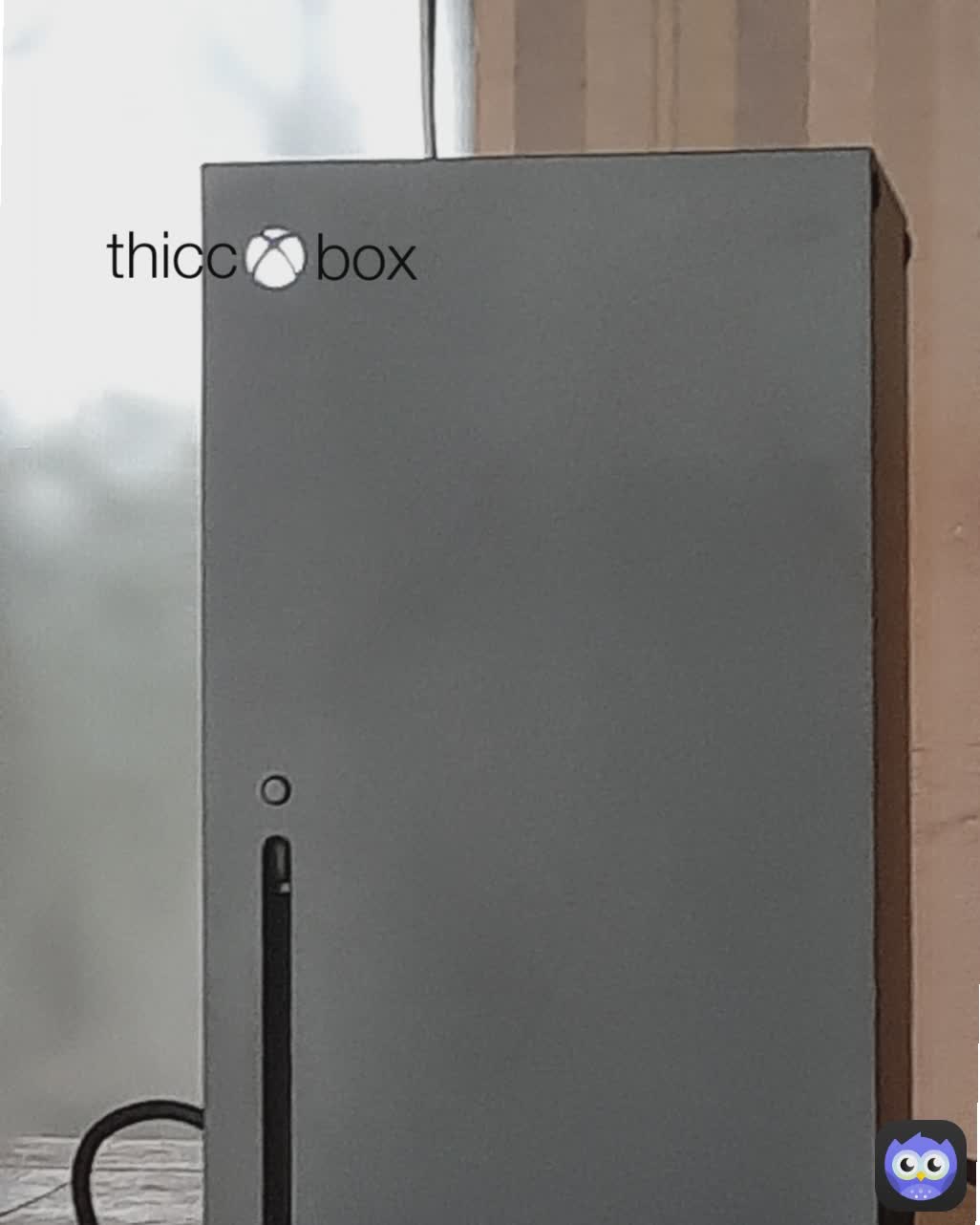 box thicc