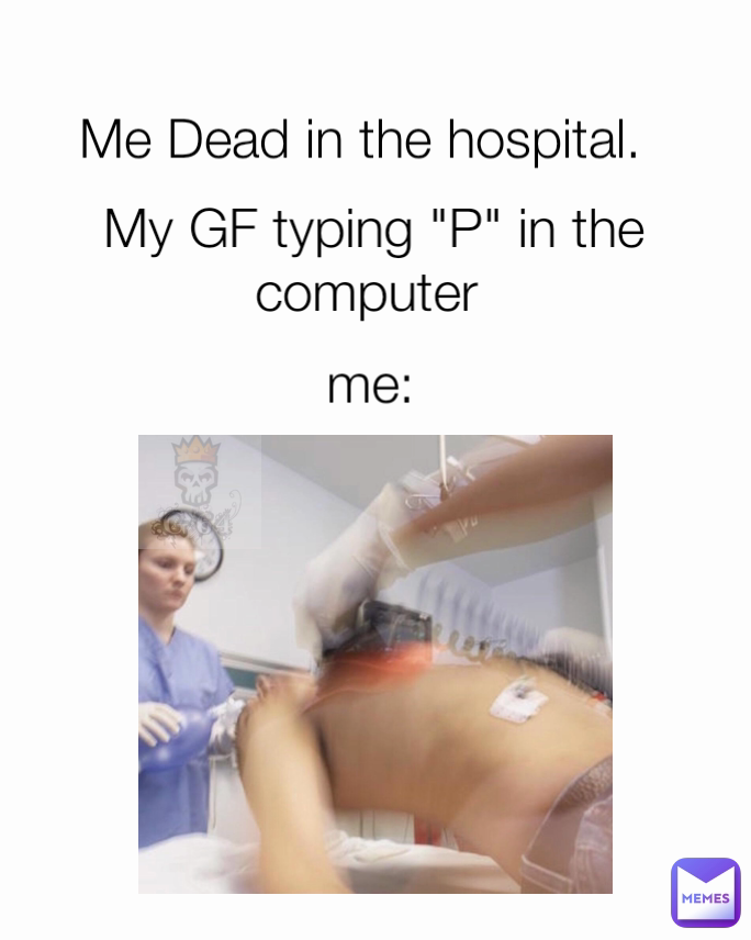 Meme by OfficialGamer64