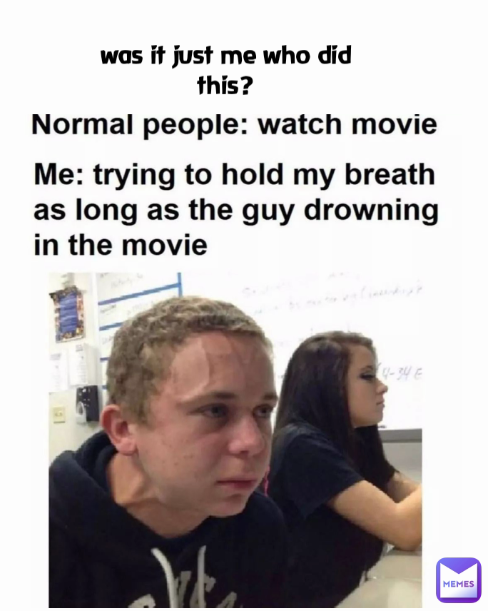 Meme by OfficialGamer64