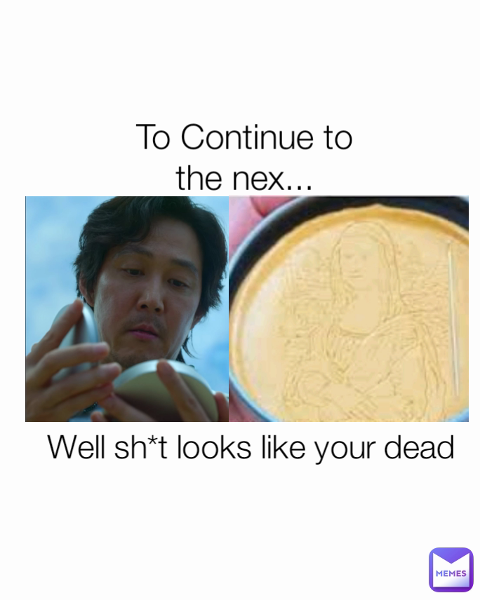 Meme by OfficialGamer64