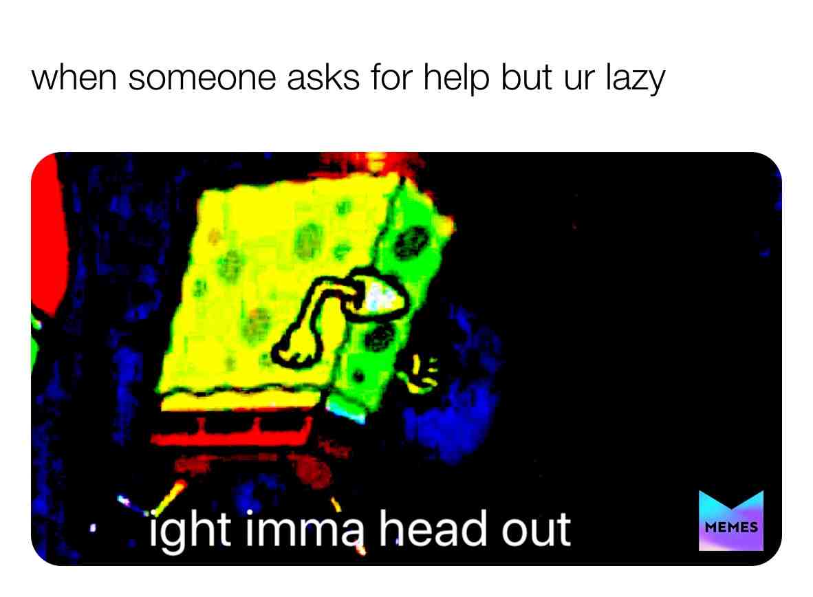 #memes