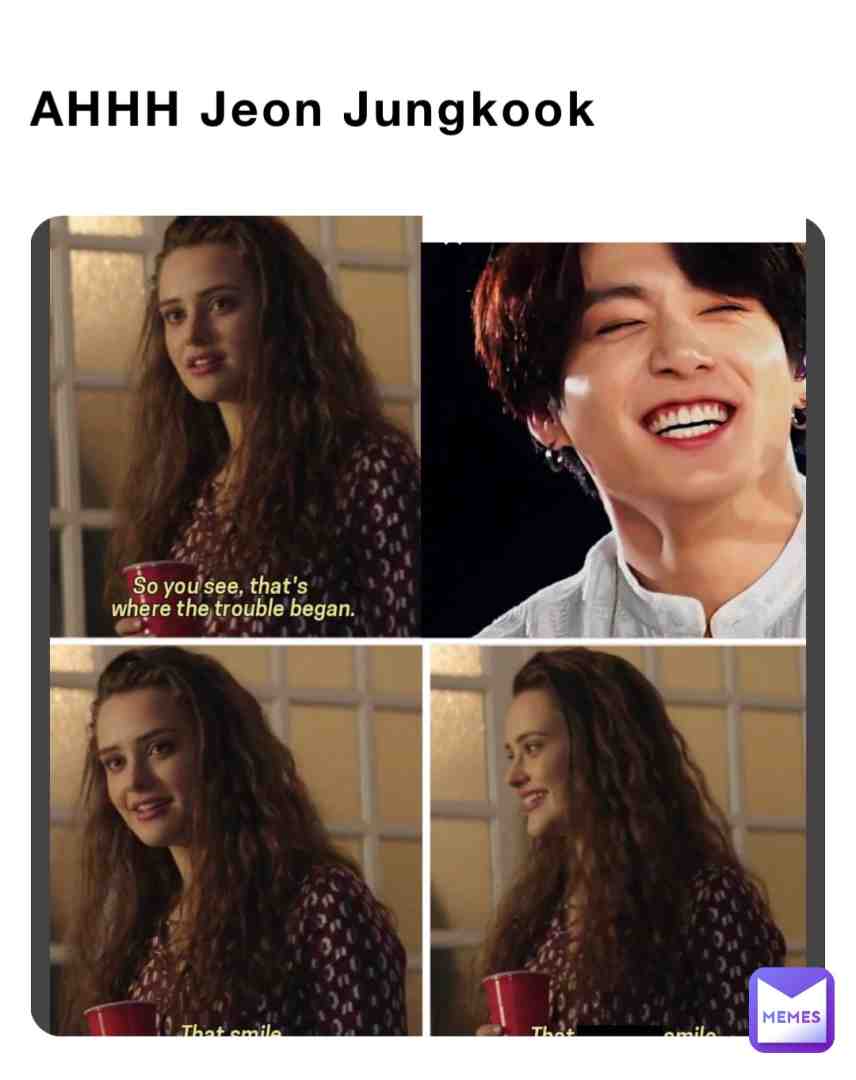 Meme shared by @memes_kpopanime