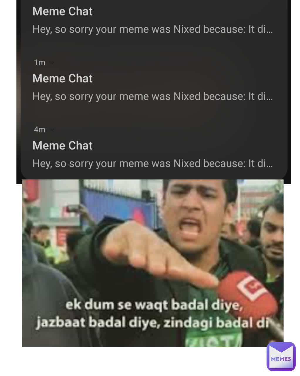 Meme by sk56789sanjeev