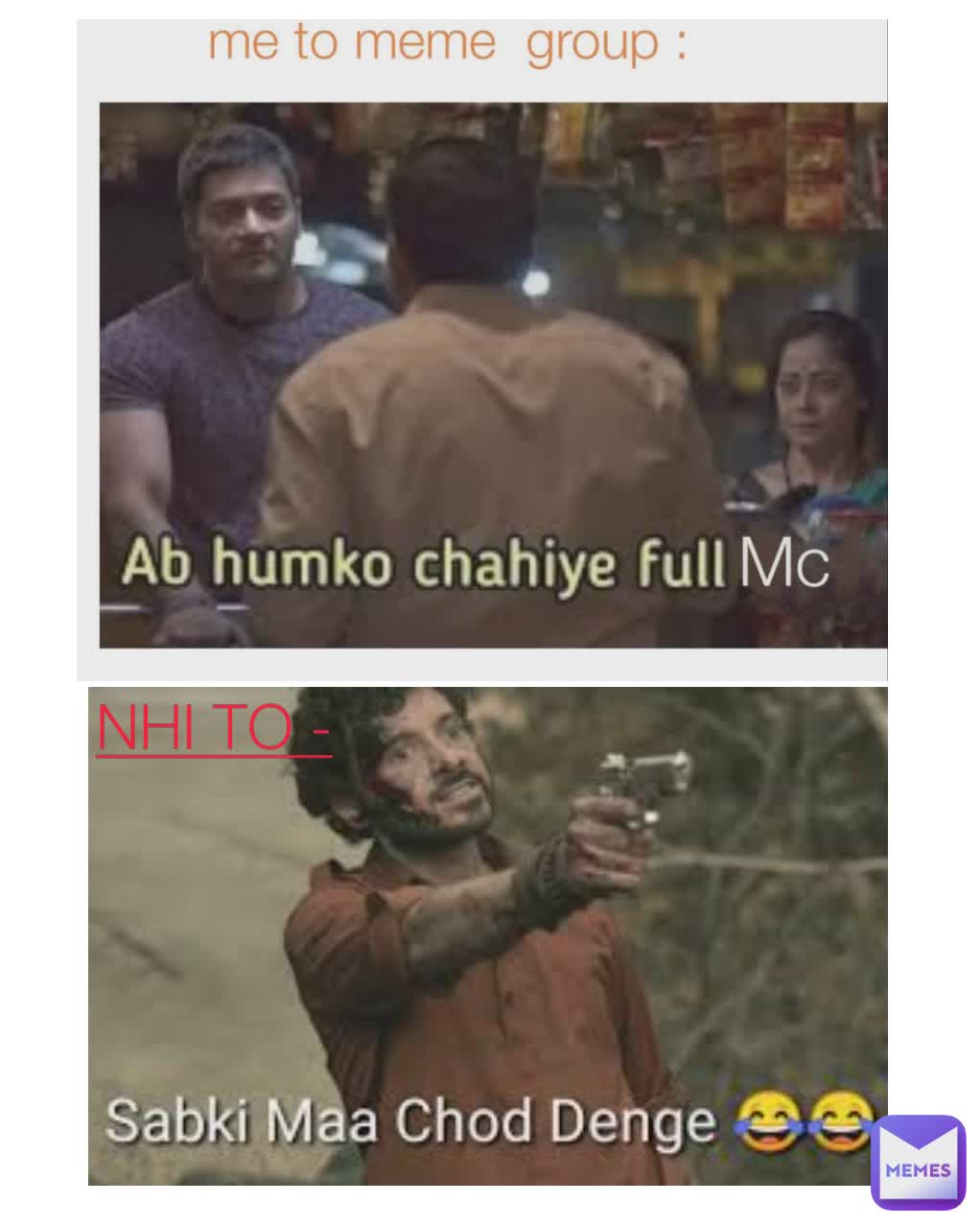 Meme by sk56789sanjeev