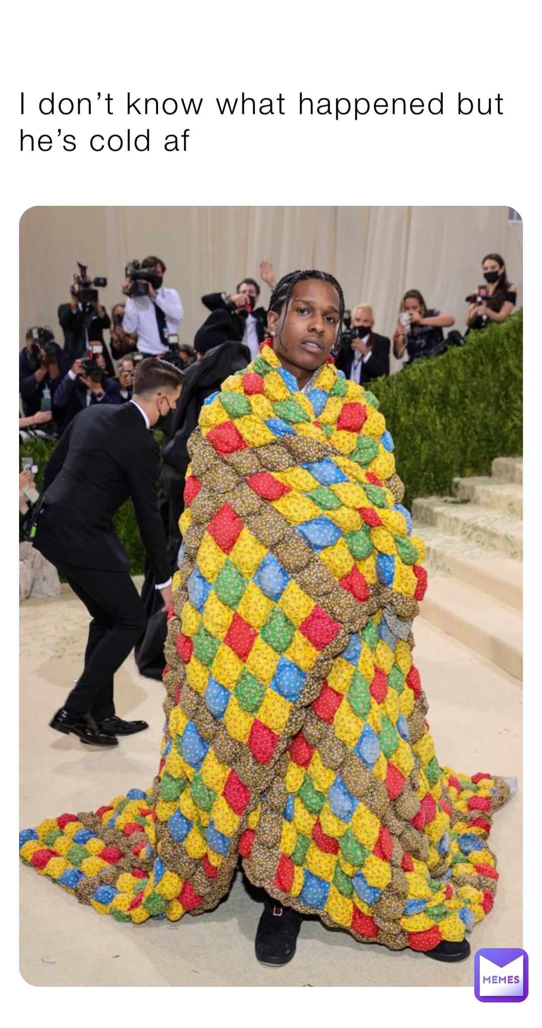 Meme by marcthe_funny