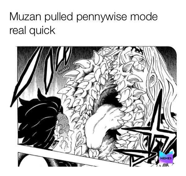 #demonslayer  #manga  #spoiler