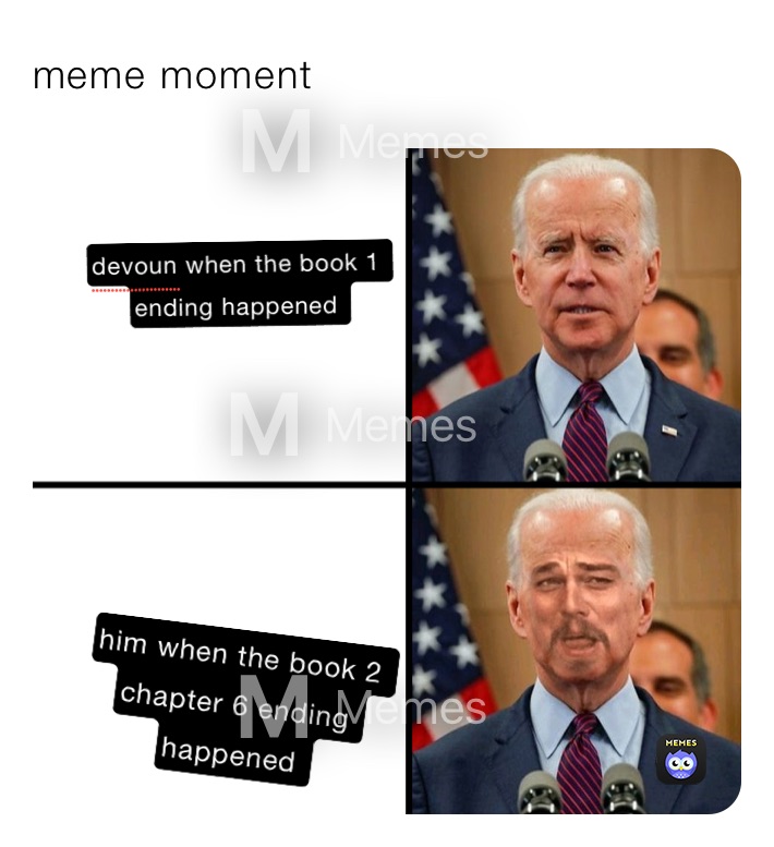 meme moment