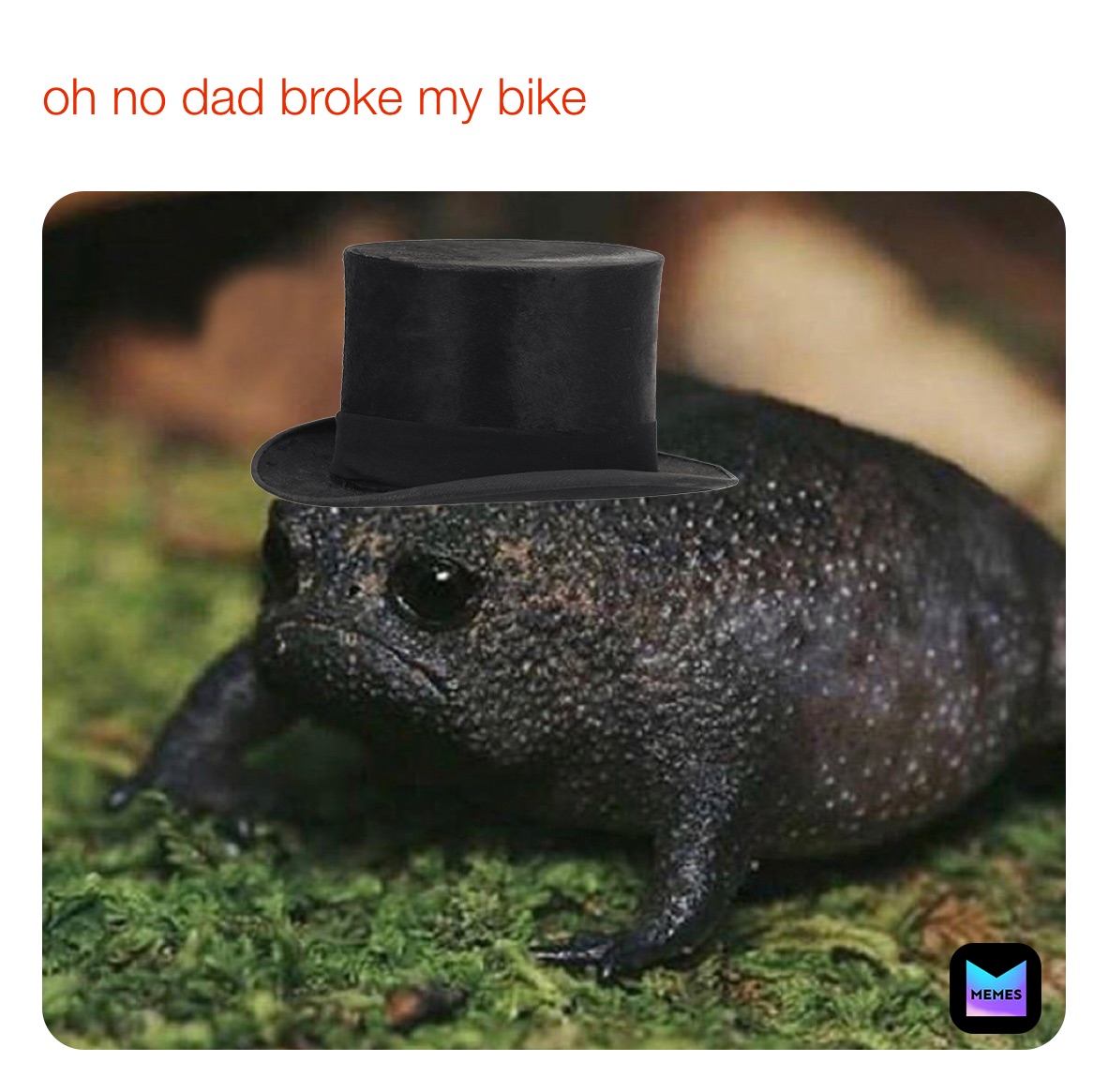 Meme by joosjiereeryeusb