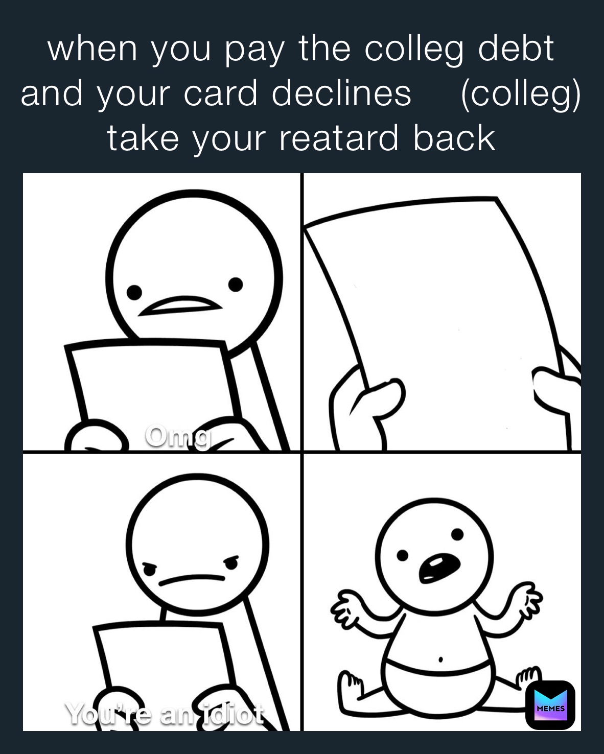 Meme by joosjiereeryeusb