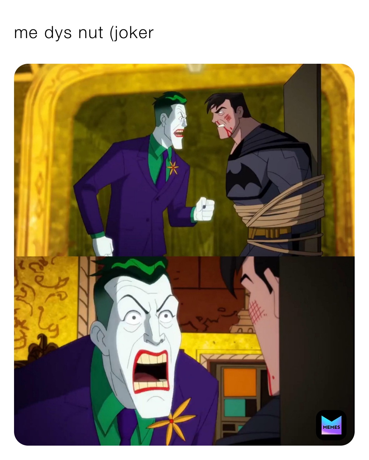 Meme by joosjiereeryeusb