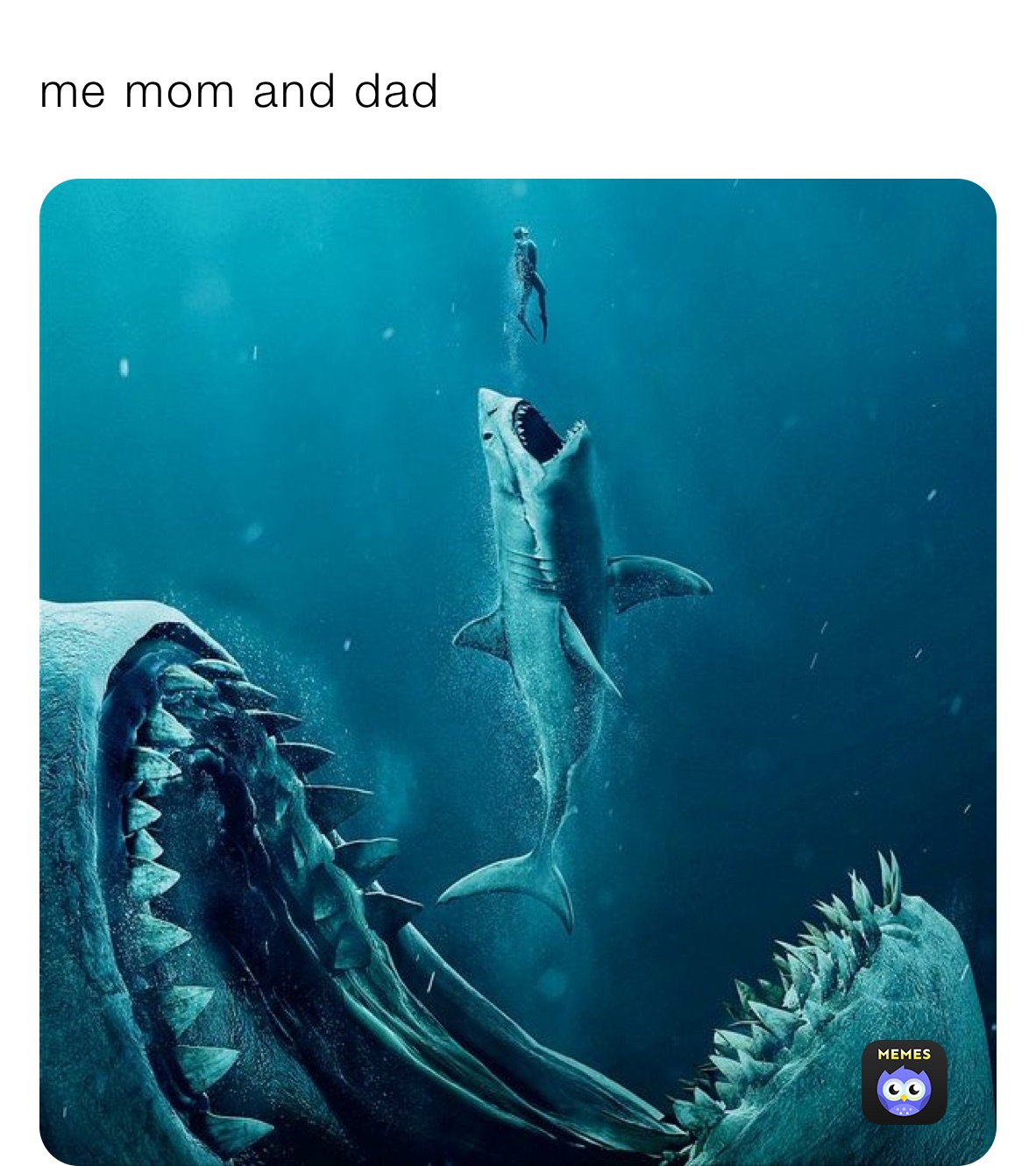 Meme by joosjiereeryeusb