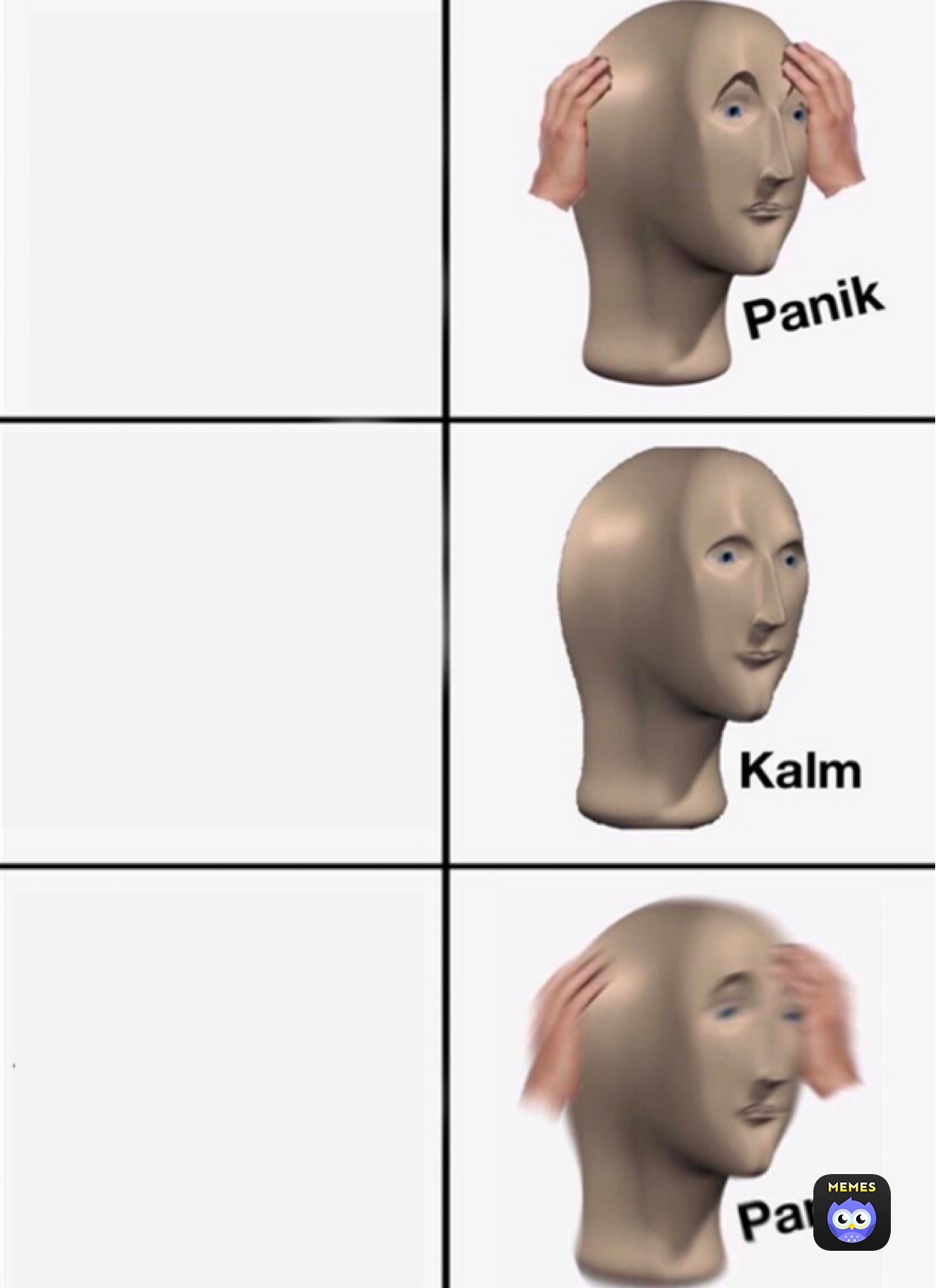 Meme by joosjiereeryeusb