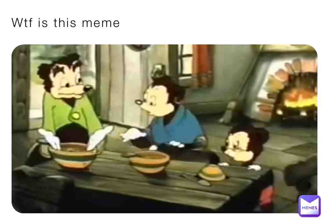 Meme shared by @kaidenmoore15
