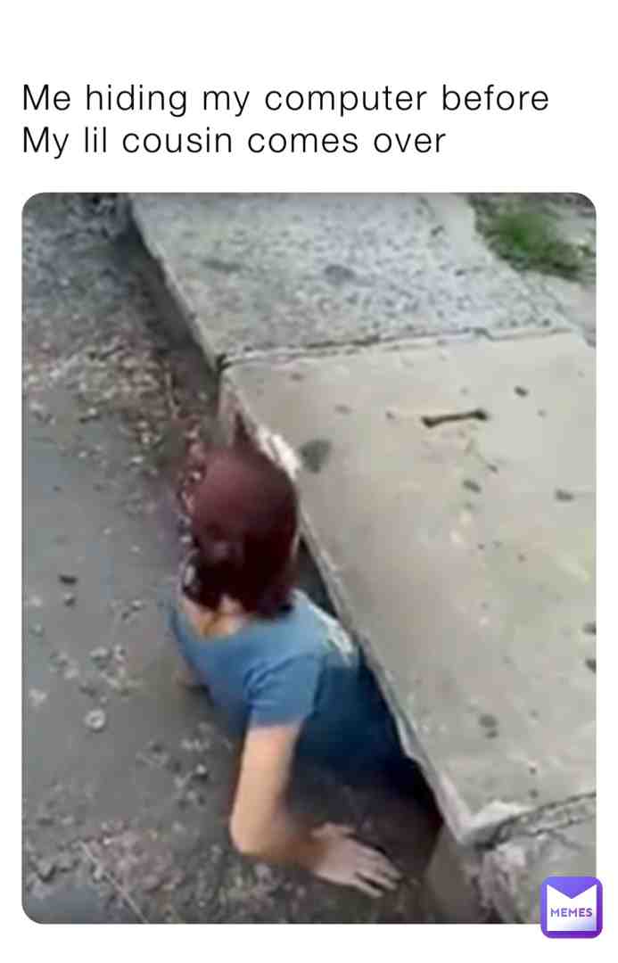 HIDE IT NOW