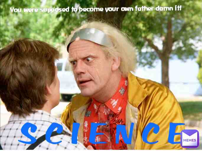 Marvels òf science #humor