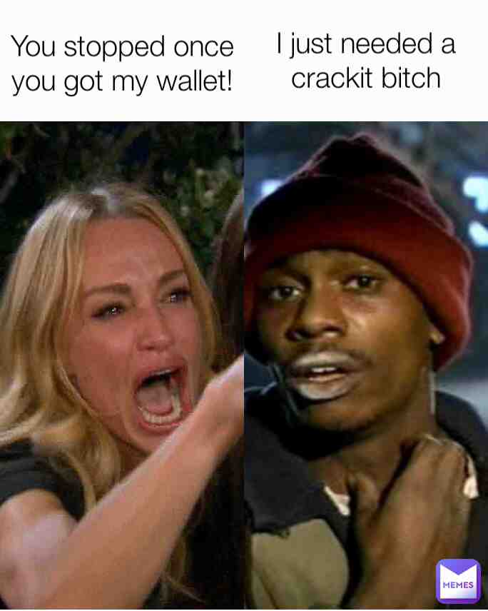 Meme shared by @EPHurFACE