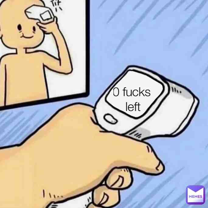 Meme shared by @stevieb23