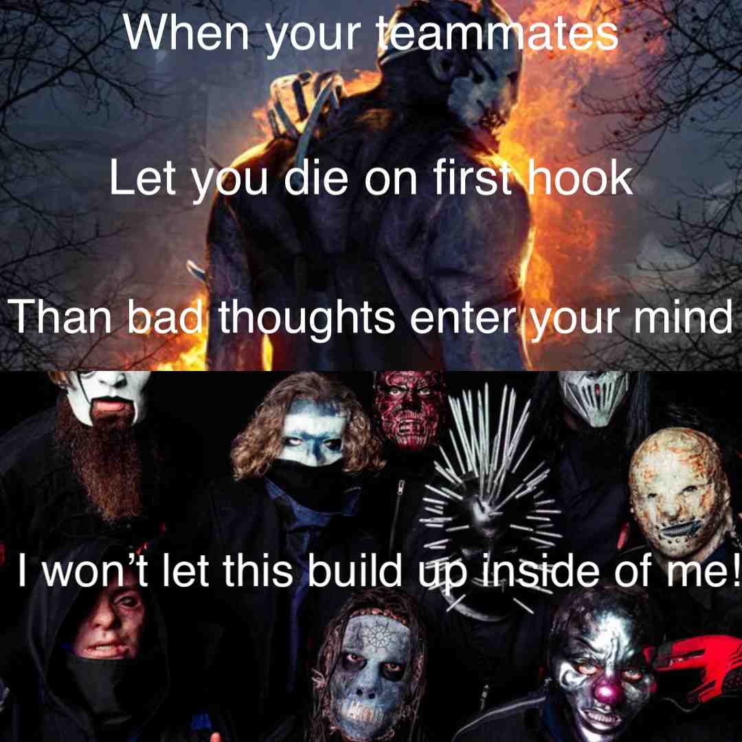 #meme # #dbd