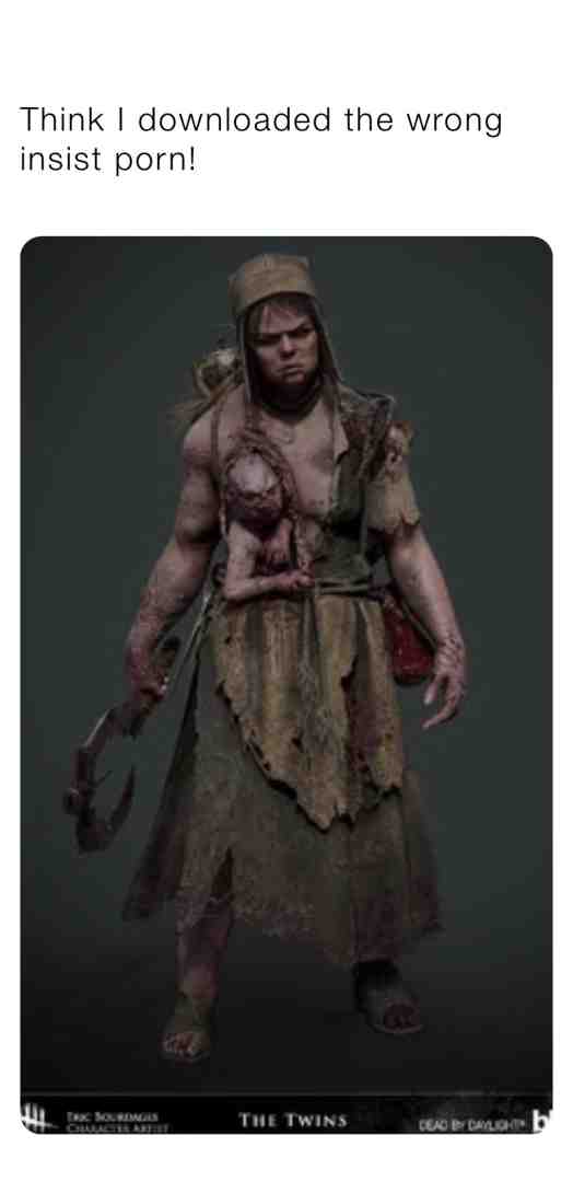 # #dbd #meme #deadbydaylight #lol