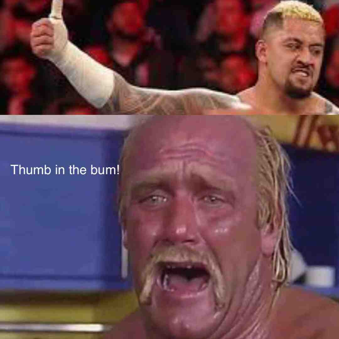 #meme #lol # #thumbinbum