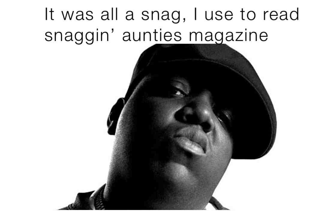 #meme #Native #Snaggin’