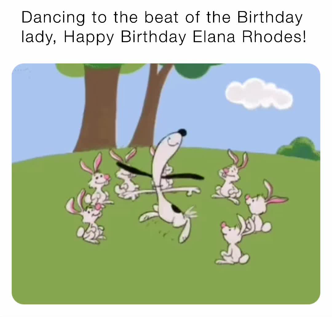 #Birthdaygif