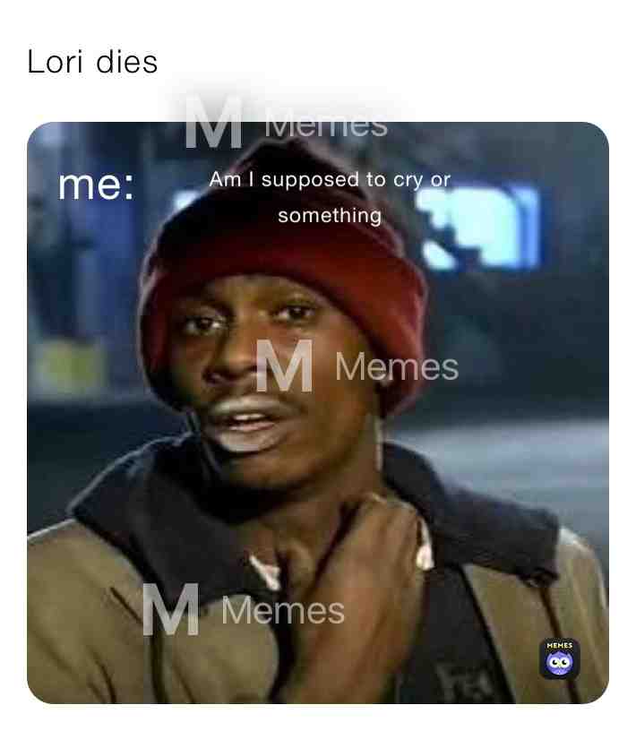 I died of joy when Lori died but I did cry bc Carl had to kill her   #thewalkingdead  # #lorigrimes  #carlgrimes