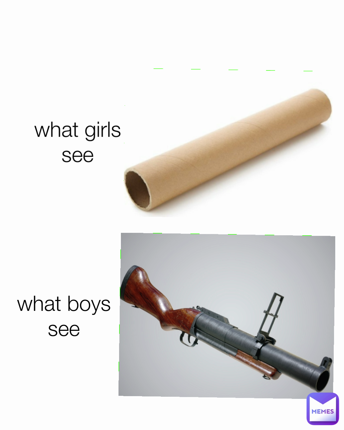what girls see what boys see