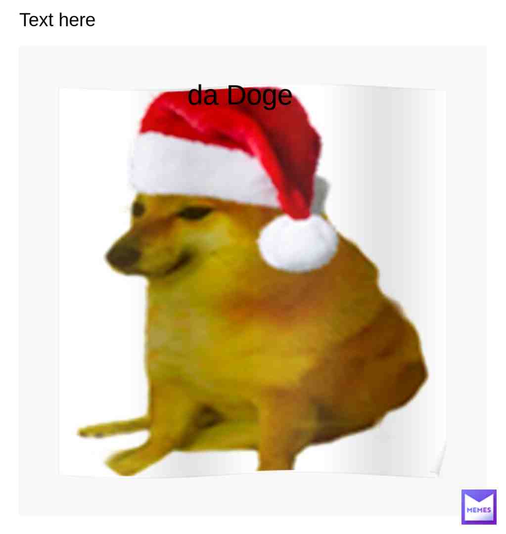 merrry dogemis #dogemis #doge