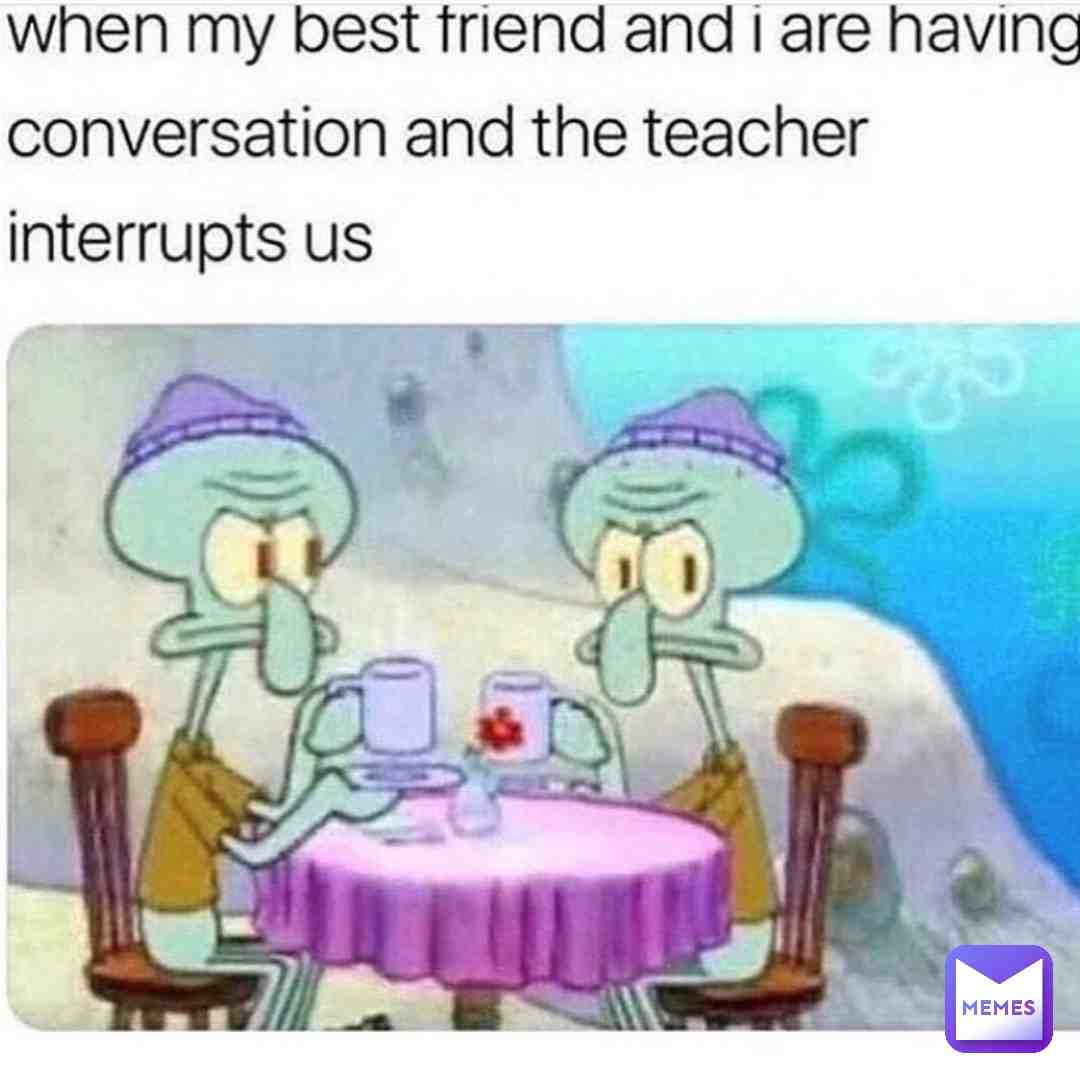 #schoolproblems #BFF
