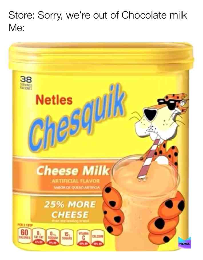Ches Cheese