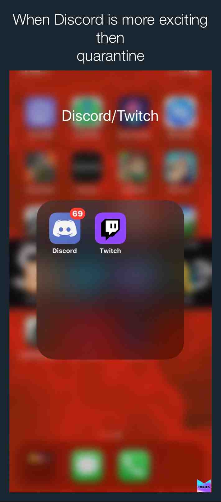 It do be true