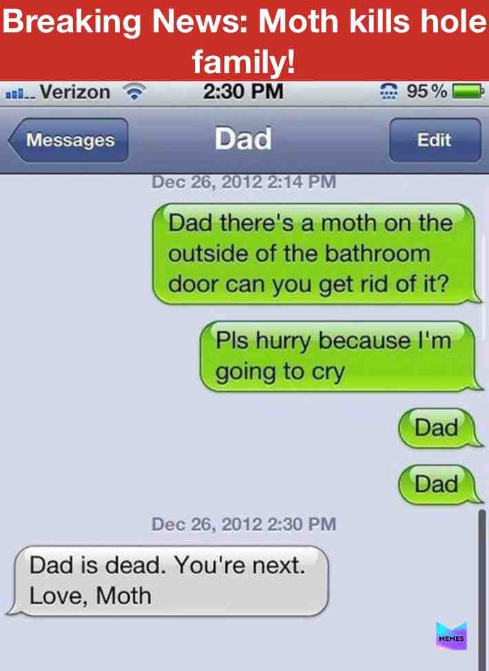 Moths r evolving #moth