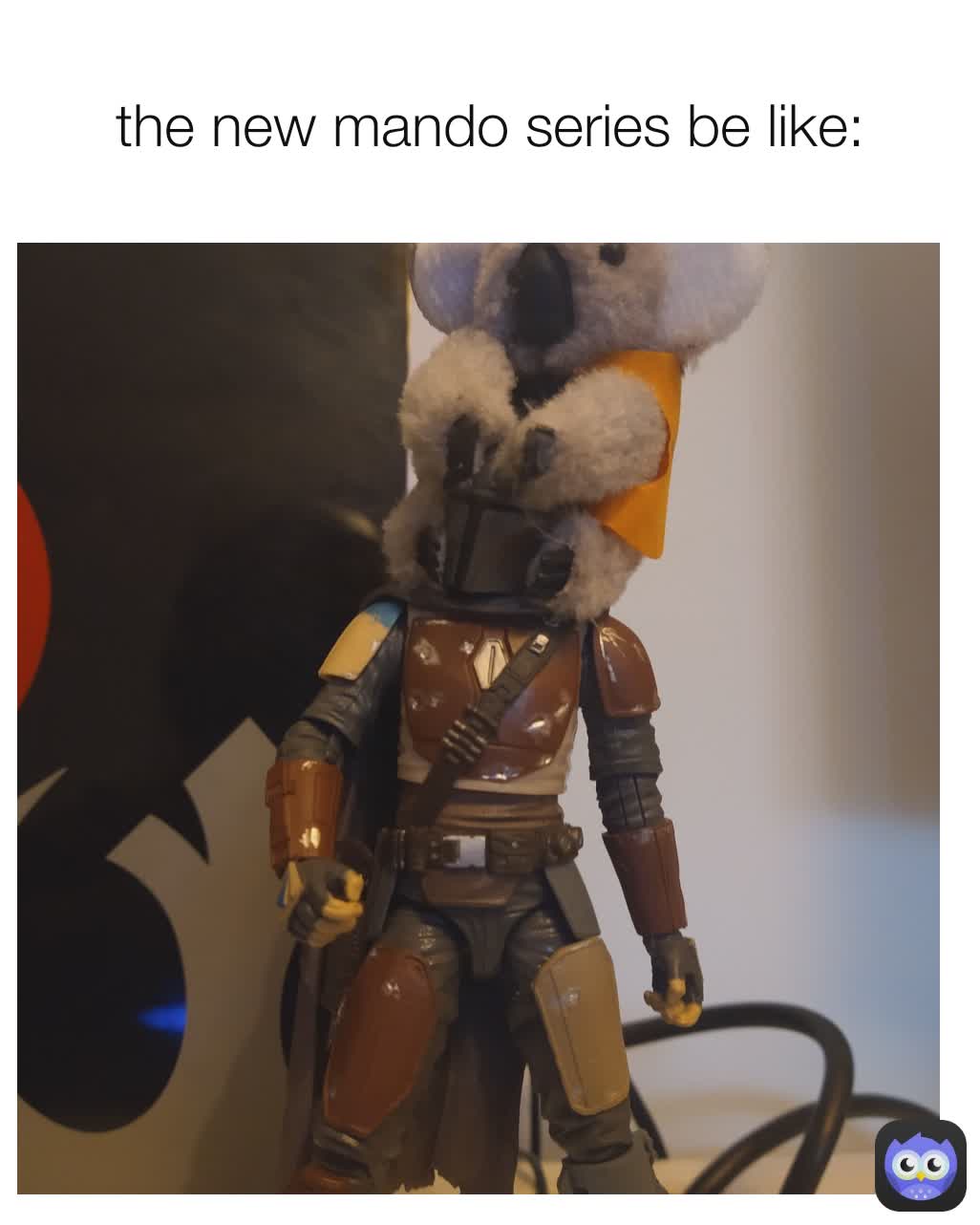 Meme by pixelman3d22