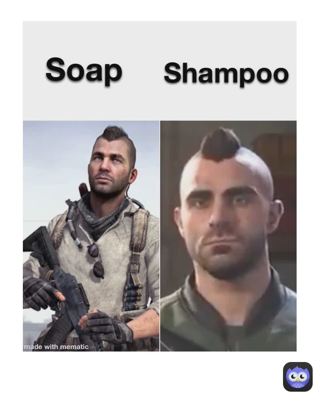 Meme by pixelman3d22