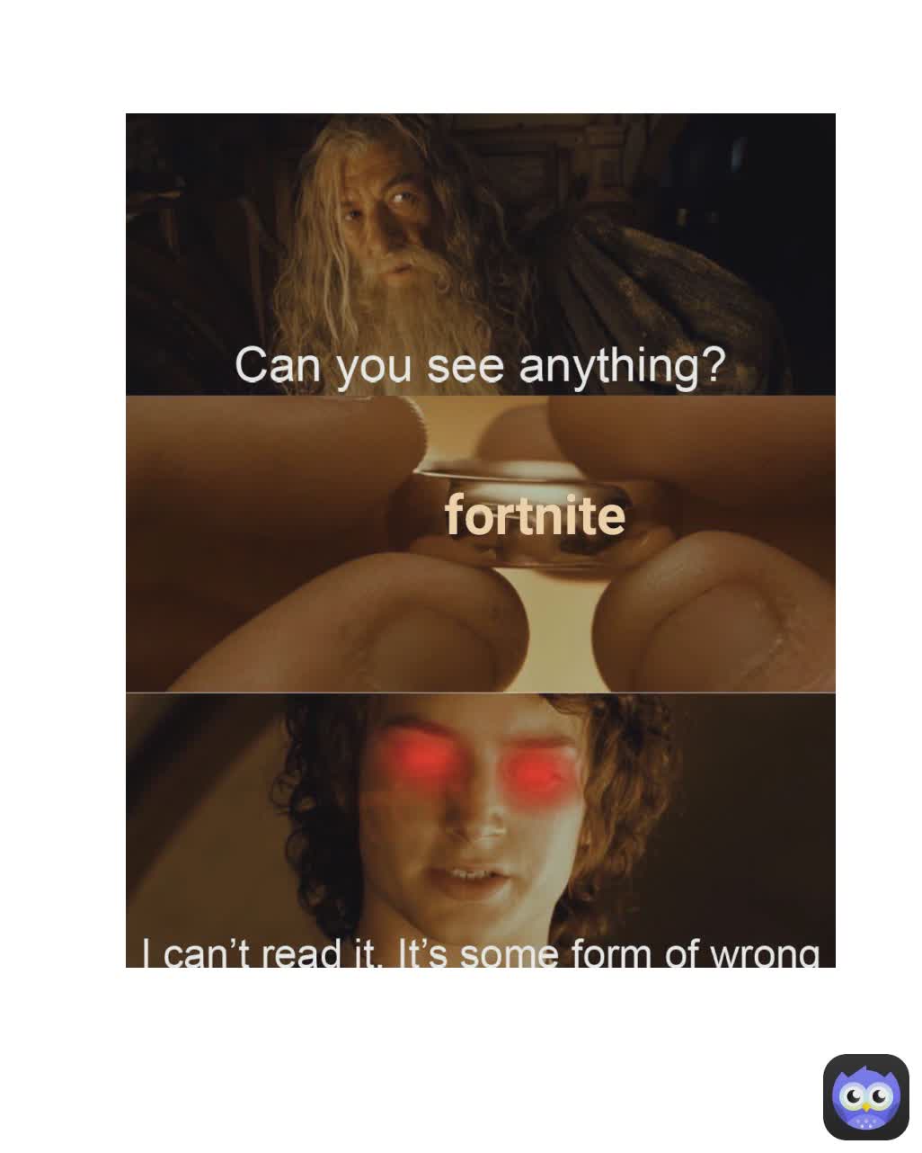 Meme by pixelman3d22