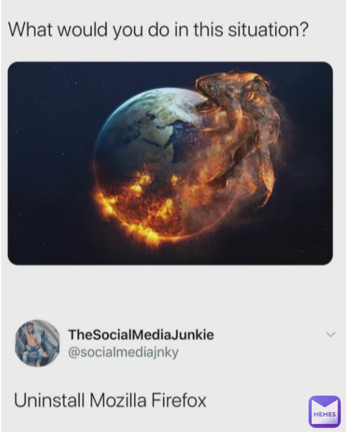 Meme by someoneyouknowsomewhere