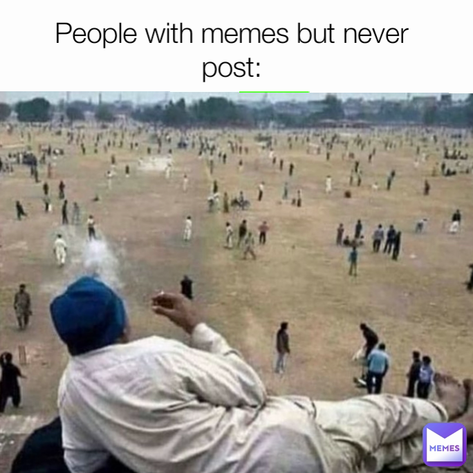 Meme by someoneyouknowsomewhere