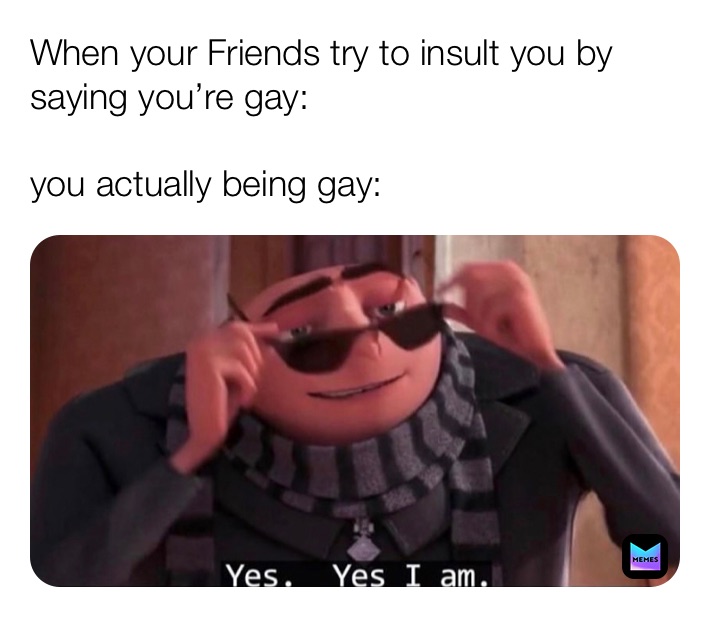 Meme by jaxsonthememeGod